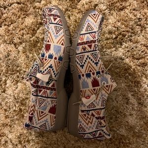 Roper Women’s Slip On Shoes